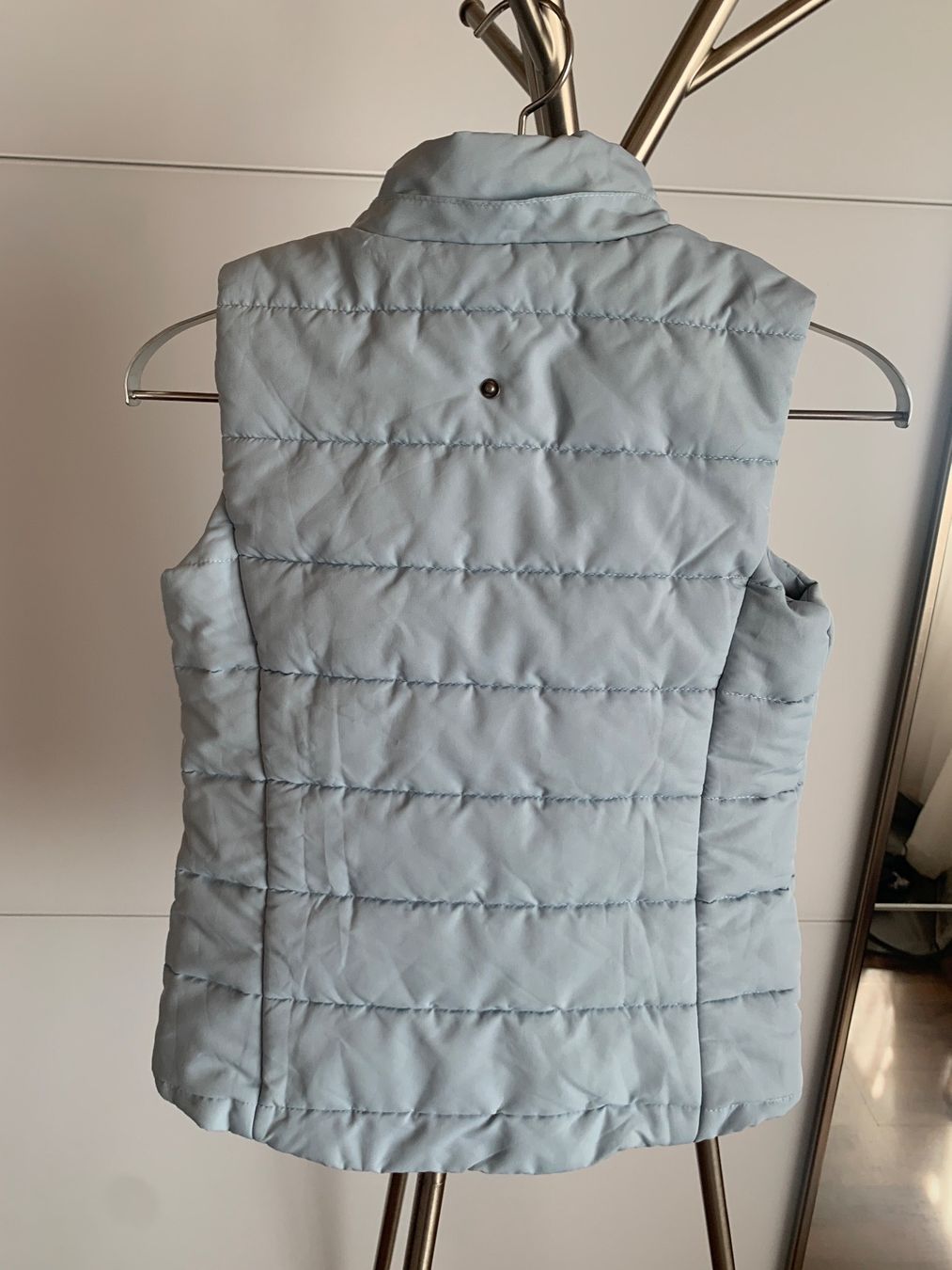 Altro abbigliamento per bambina: Steppweste /Reitweste / Gilet , Grösse 146 – Usato da Bützberg venduto da Alexaborn 3