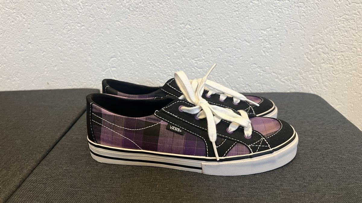 Vans Scarpe da donna: Vans NEU – Nuovo (secondo la descrizione) da Bretzwil venduto da .Schoggi.