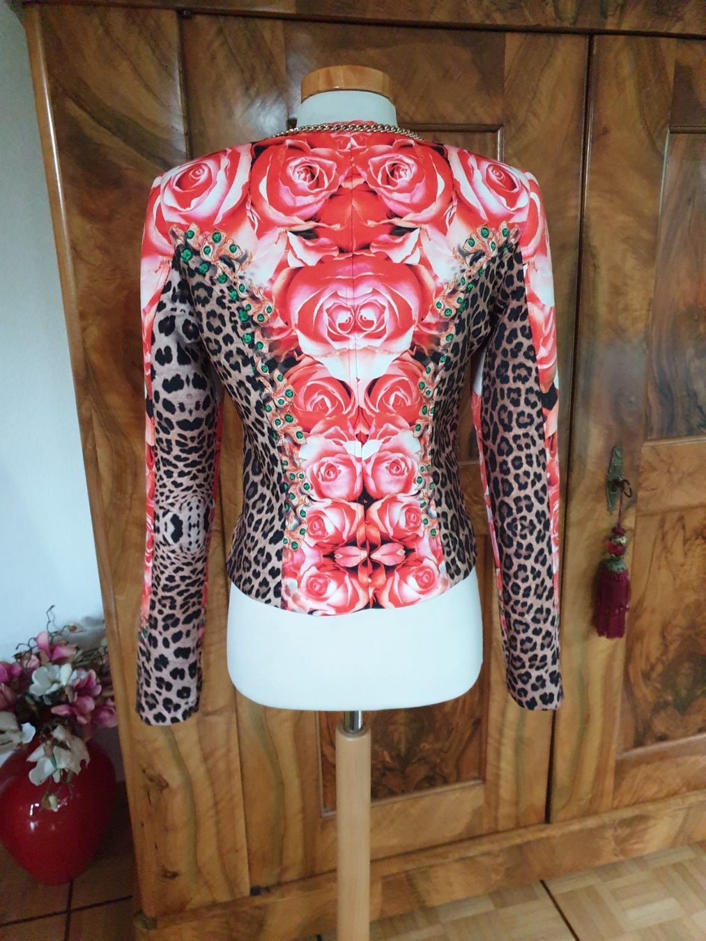 Giacche: Ciclo Traumjacke Gr. 36 – Nuovo (secondo la descrizione) da Bottmingen venduto da sandy_2 3