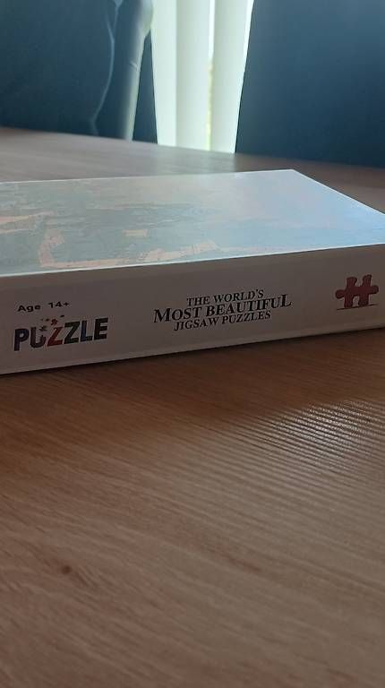 Puzzle: Puzzle 1000 pièces Assassin's Creed  – Usato da Marsens venduto da Dabo2805 1
