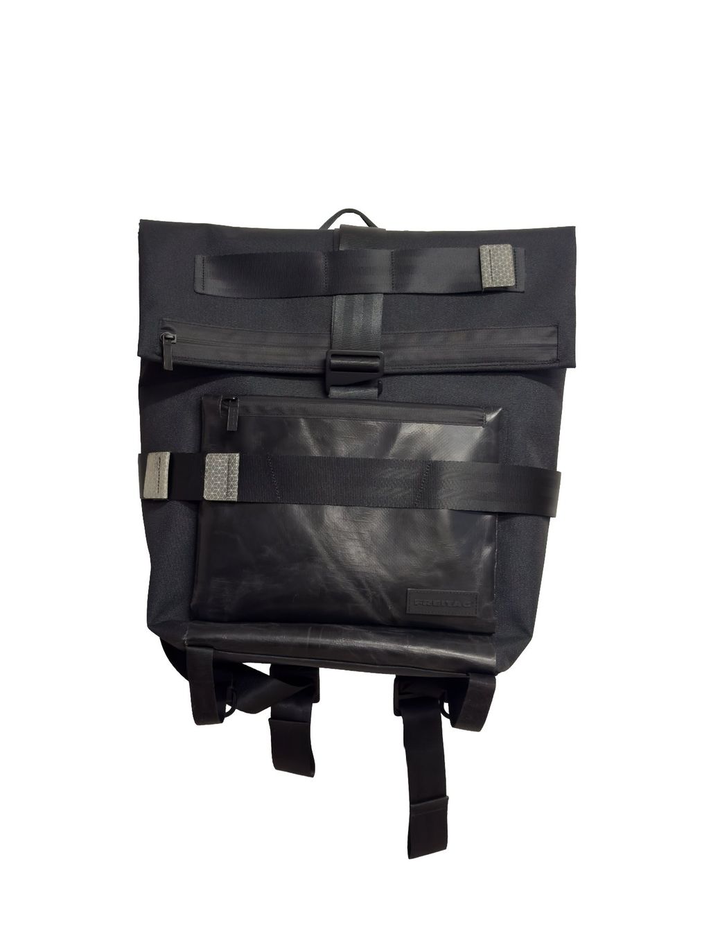 Freitag Zaini: F691 GLEASON FREITAG [SCHWARZ] – Usato da Wil SG venduto da obella