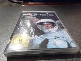 DVD Signale ein Weltraumabenteuer, Scien