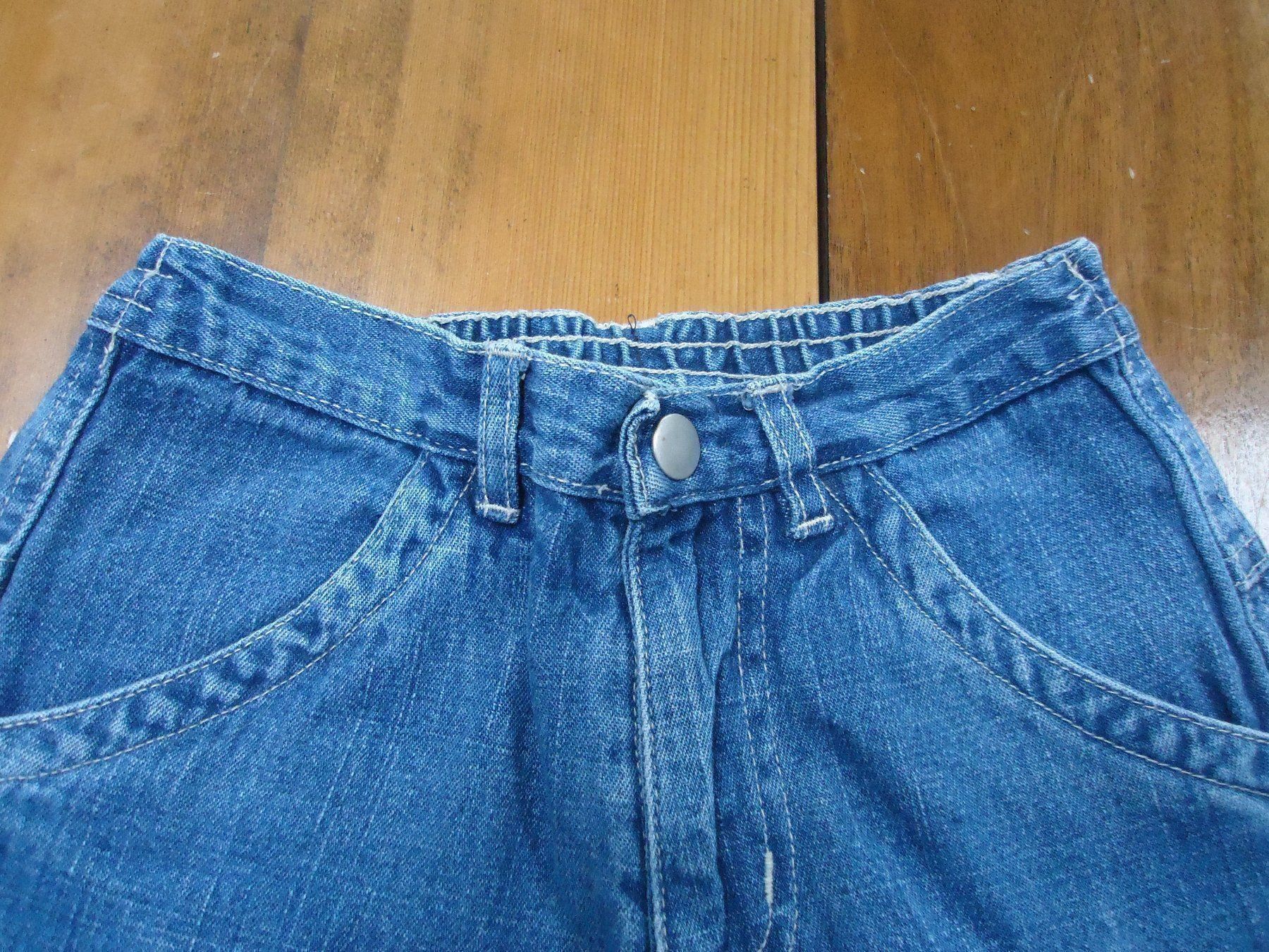 Pantaloni: Jeans garçon - 92 - 2 ans – Usato da Vessy venduto da mafabe 2