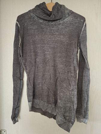 pull de marque one green elephant