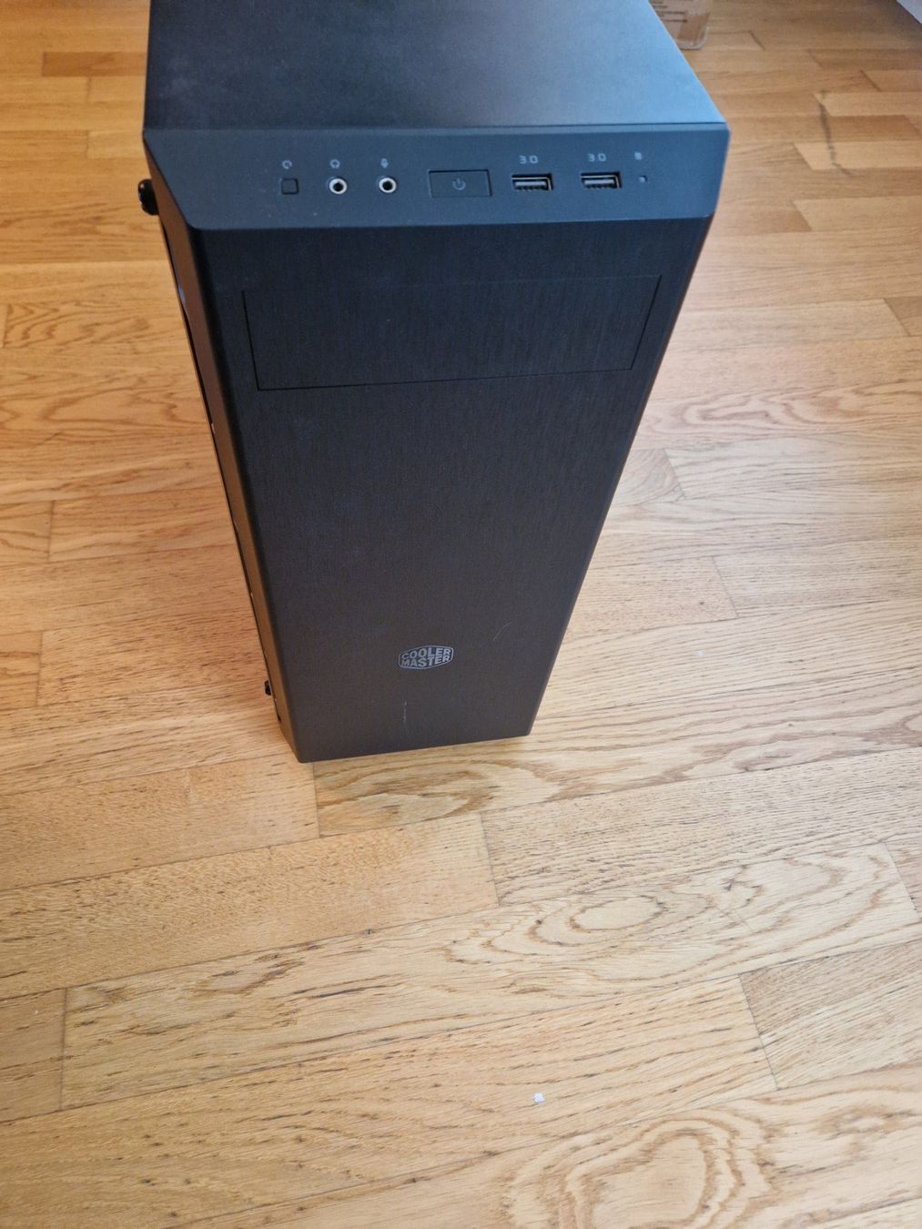 Custodie: Coolermaster Masterbox MB600L PC Gehäuse – Usato da Schaffhausen venduto da tdd_yds8 2