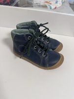 Pepino Lauflernschuhe dunkelblau Gr. 23