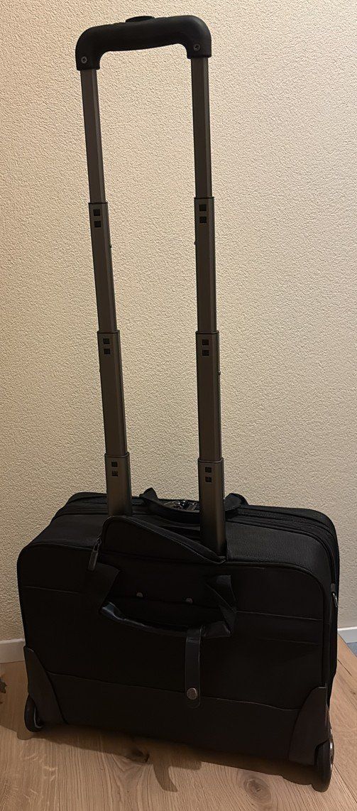 Koffer & Taschen: DICOTA Laptop Tasche – Gebraucht aus Ortschwaben von Zopilote 1