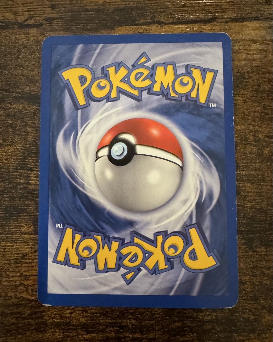 Pokémon Carte collezionabili: Shuckle Reverse Holo 47 - ITA – Usato da Zürich venduto da LJF 1