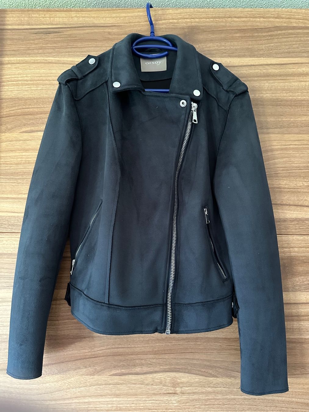 Orsay Jacken: Lederjacke – Gebraucht aus Mels von boo_6zxc 3