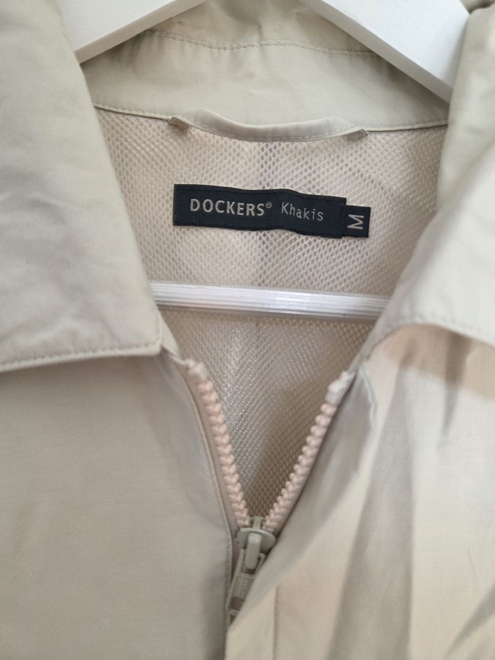 Giacche: Dockers Jacke (M) – Usato da Cham venduto da Richi_66 2