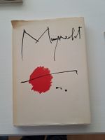 Kunstbuch Rudolf Mumprecht Drucktechniken gebraucht