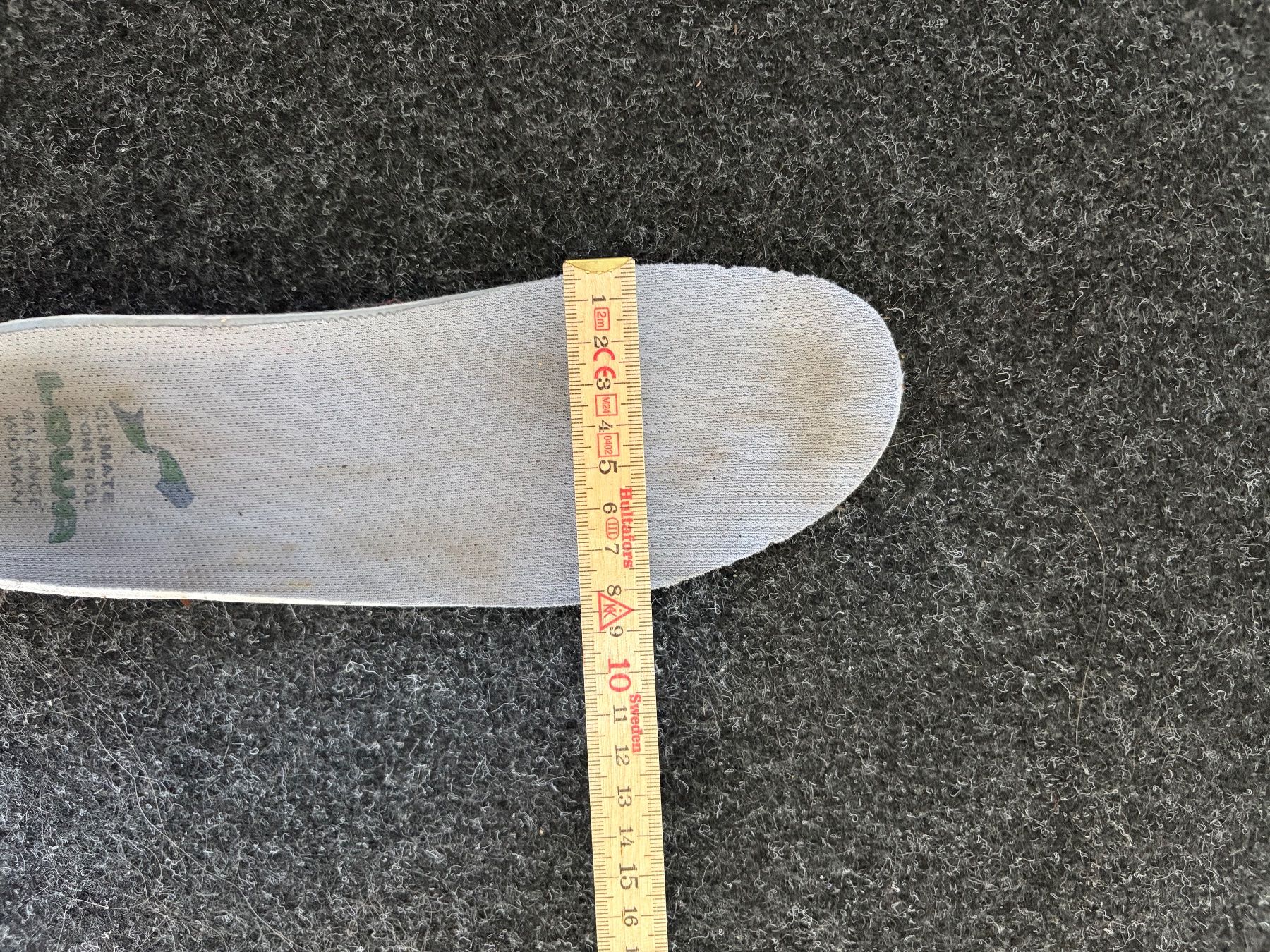 Lowa Damenschuhe: Lowa Damen Light GTX Wanderschuhe Gr. 40 – Gebraucht aus Zürich von islabelllaleh 6