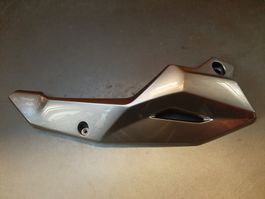 Bugspoiler Motorverkleidung Verkleidung KAWASAKI Z900