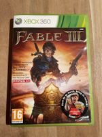 Fable III - Xbox 360 - guter Zustand
