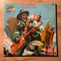 BO DIDDLEY - WHERE IT ALL BEGAN...RE FR VG+/VG