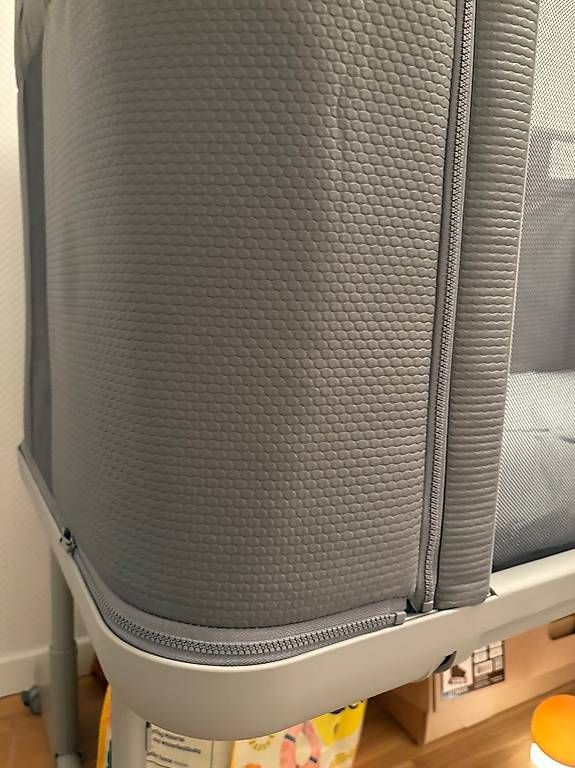 Letti: Chicco next2me forever co-sleeper – Usato da Zürich venduto da rom_6gl9 4
