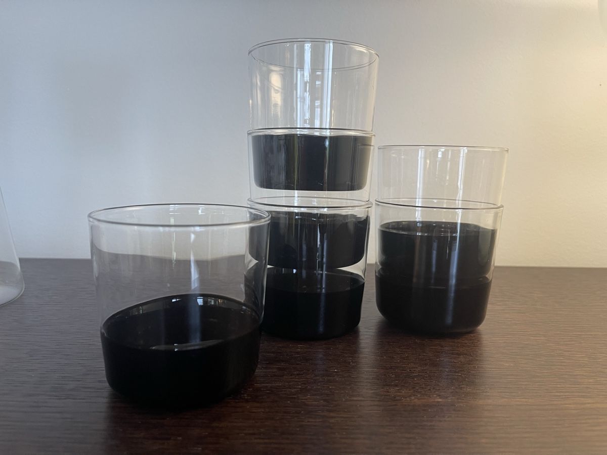 Caraffe: Carafes et verrés Ichendorf – Usato da Genève venduto da jos_fm7m 4