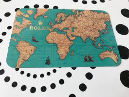 ROLEX ORIGINAL - CALENDAR 1999 - 2000 !!!