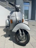 🛵Vespa PX 125 O-Lack komplett unberührt seit 1981