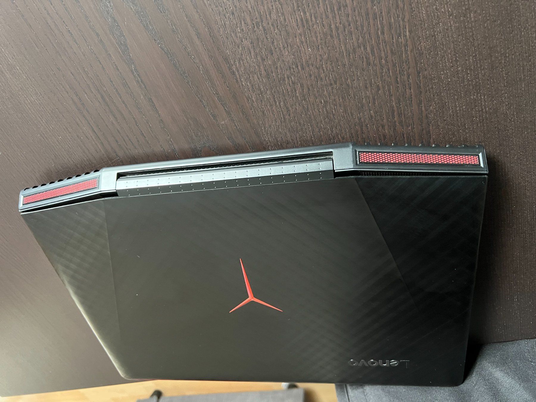 Lenovo Notebook: Lenovo Legion Y720 – Usato da Frauenfeld venduto da bar_8v6b 3