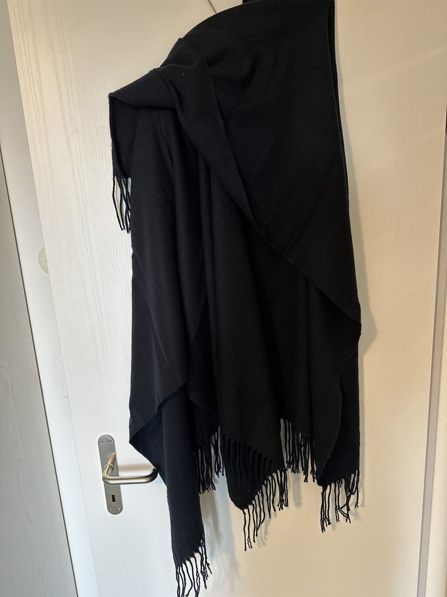 Altro in Moda donna: Cape mit Fransen - Top Zustand! – Nuovo (secondo la descrizione) da Wangen SZ venduto da futura14 3