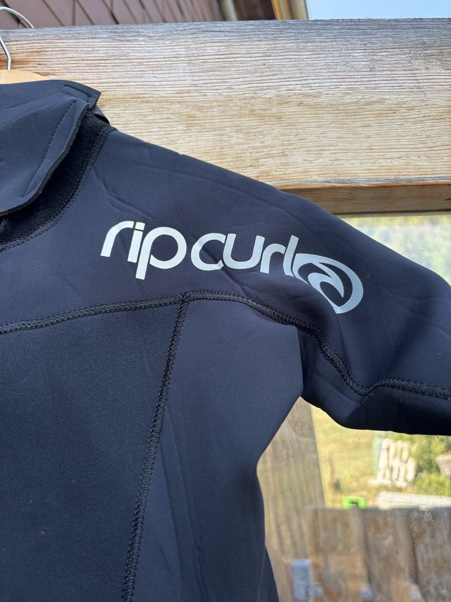 Rip Curl Mute per immersioni: Neoprenanzug Ripcurl Gr. 10 – Usato da Erlenbach im Simmental venduto da franiba 4