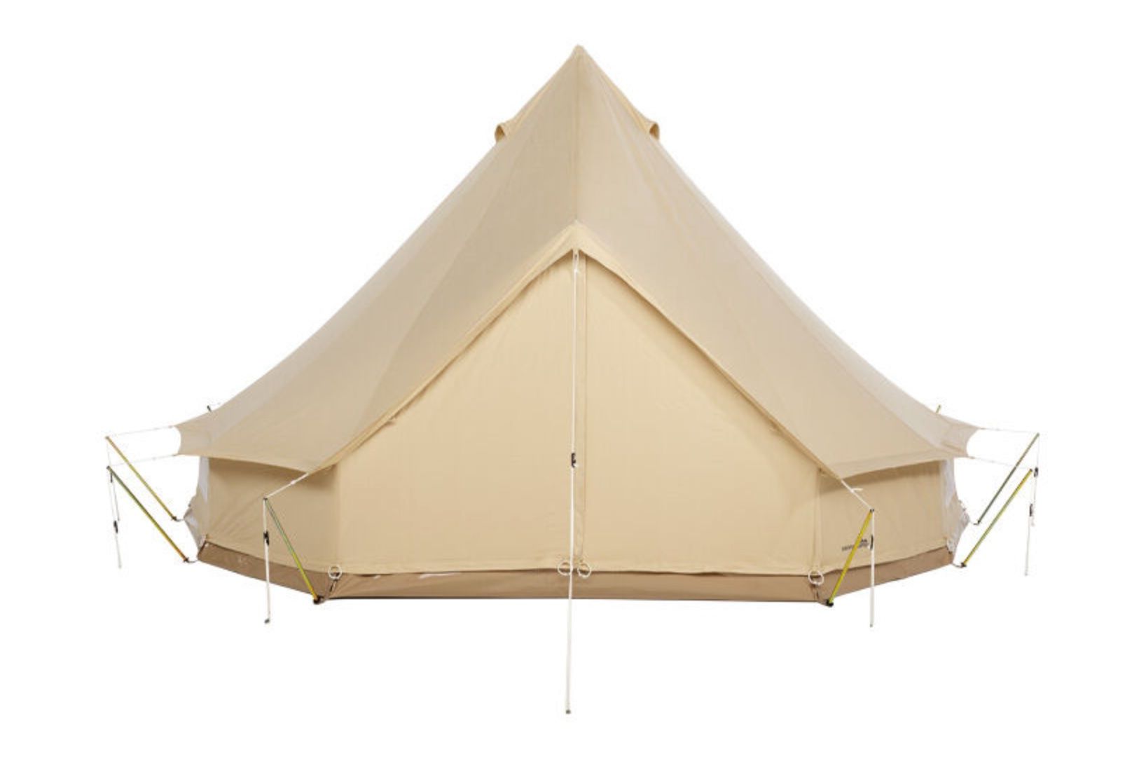 Tende : Tente Tipi 4.5m Glamping – Nuovo (secondo la descrizione) da Schönried venduto da niceforest 1