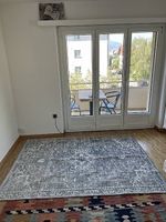 Teppich im Vintage-/Orient-Look  210 × 150 cm