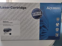 Keymax Laser Cartridge C4096A, neu & originalverpackt