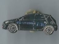 Placchette & Badge: Hyundai,  Pin – Usato da Zürich venduto da t24_de