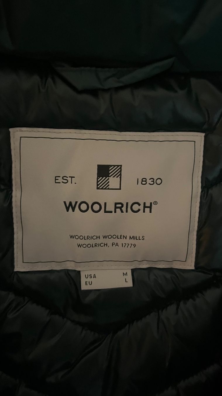 Woolrich Jacken: Woolrich Jacke L – Neu (gemäss Beschreibung) aus Oberengstringen von em2k 5