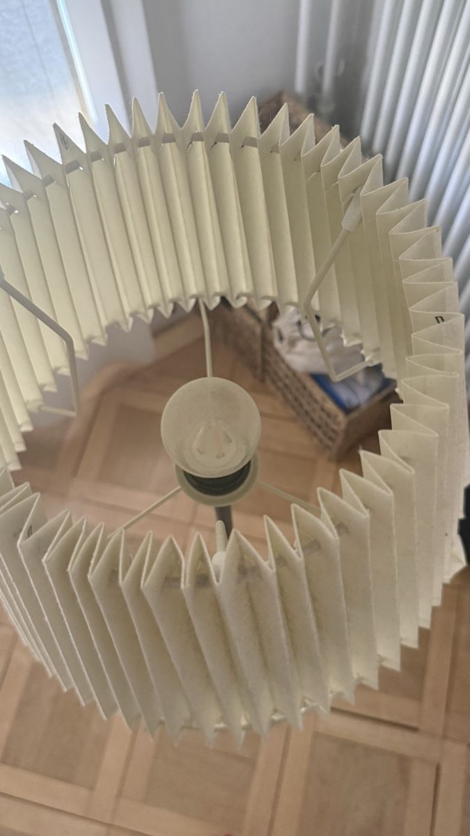 Ikea Lampen: Ikea Stehlampe  – Gebraucht aus Bern von ame_q9d2 2
