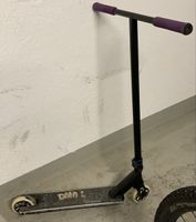 Scooter Dante Stand Scooter mit Trianon Bar
