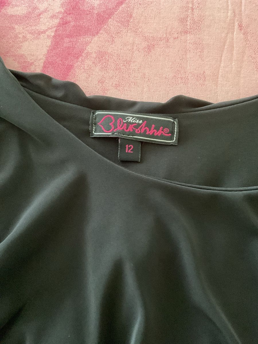 Jumpsuits: Jolie combinaison noire d'été - Taille 40 – Neu (gemäss Beschreibung) aus Villarepos von Sglobule 5