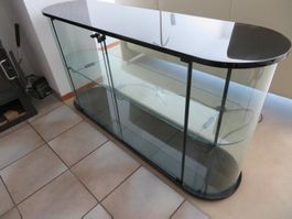 Glasvitrine