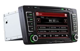 DVD GPS Skoda Oktavia II All-in-One