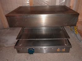 a vendre ce grill à gaz
