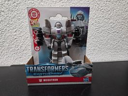 Neu - Hasbro - Transformers - Megatron
