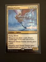 Dream Trawler