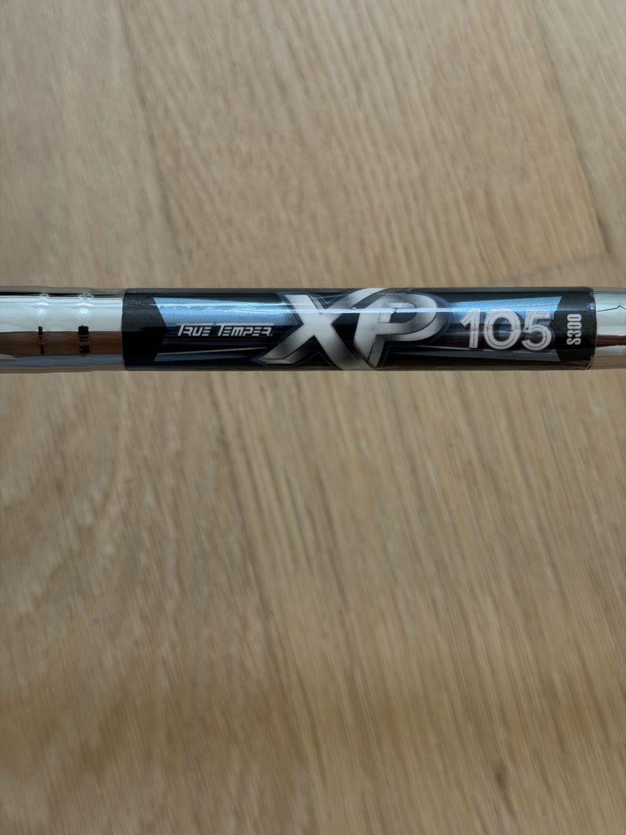 Titleist Mazze & Set: Titleist 714CB irons and Titleist pencil bag – Usato da COMMUGNY venduto da toutdoitdisparaitre 4