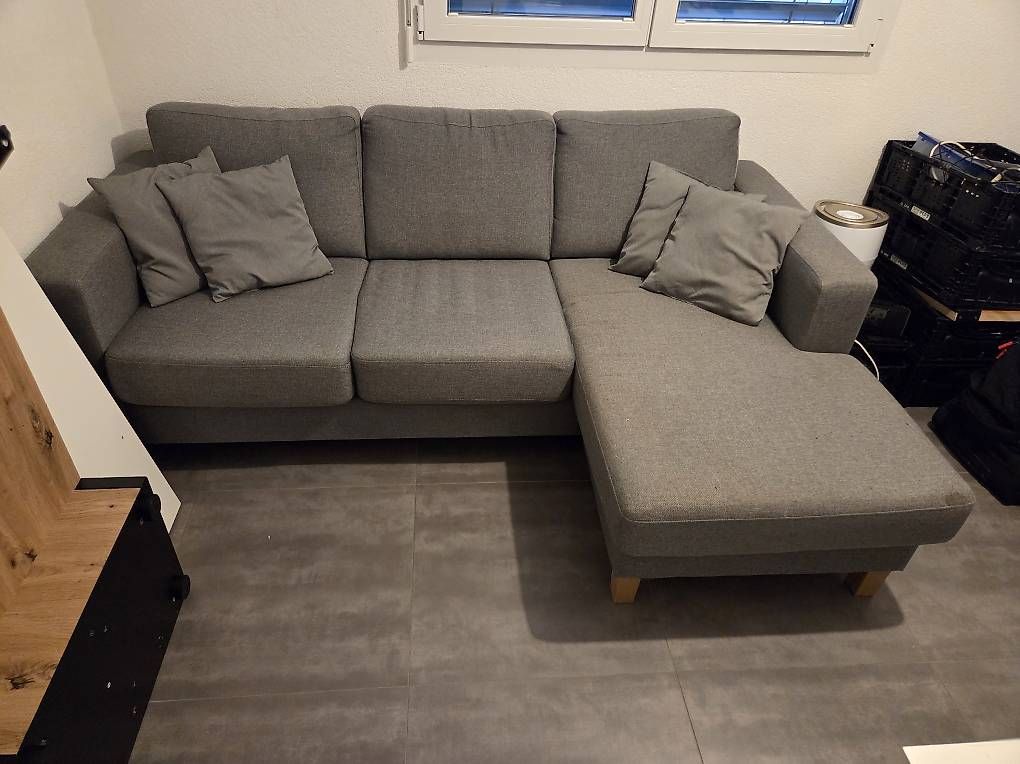 Sofas: Sofa – Gebraucht aus Kappelen von mic_78kl 3