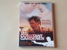 The Constant Gardener