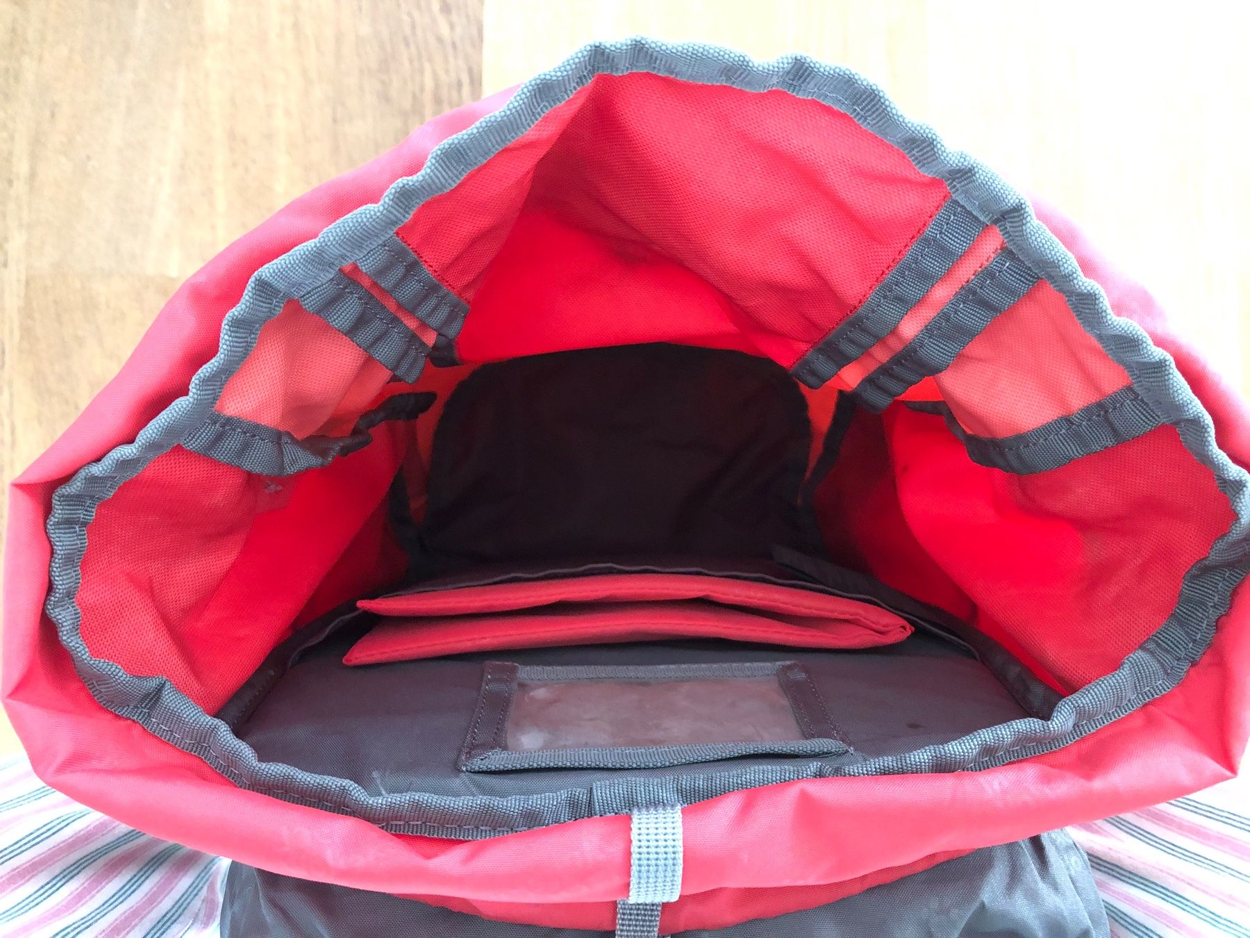 Jack Wolfskin Zaini: Rucksack Jack Wolfskin Kids Explorer 20 – Usato da Gunzwil venduto da feel_good 6