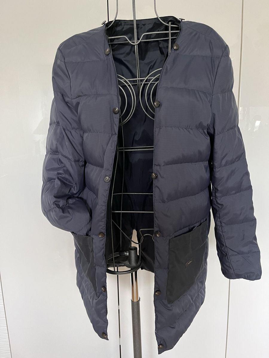 Hugo Boss Cappotti: Manteau 3/4 Boss Selection – Usato da St. Prex venduto da Nikolletta 6