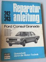 Auto Reparaturanleitung 242/243
