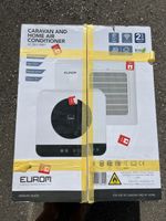 Split Klimaanlage Eurom AC3501 WIFI