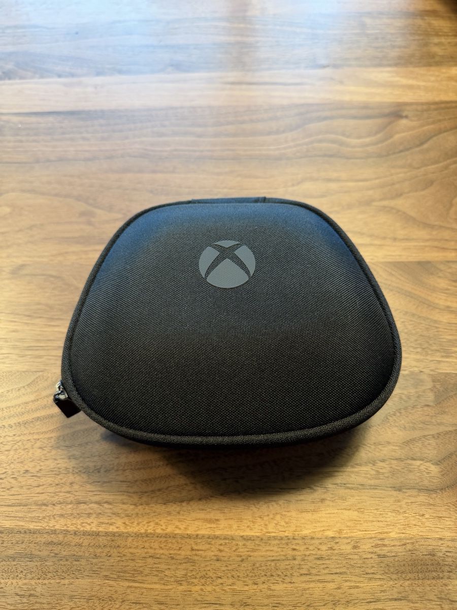 Steuerung: Xbox Elite Wireless Controller Series 2 inkl. Etui – Gebraucht aus Sarnen von KcinPf 4