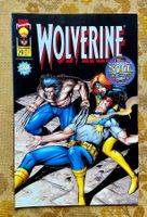 Wolverine Heft Nr 29 von 1999