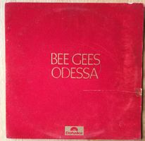 Bee Gees - Odessa (2 LP)