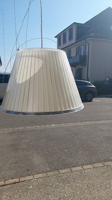 Lampade: Lampe Artemide Choose Suspension – Usato da Lausanne venduto da hector22 3